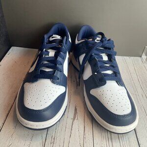 NIKE DUNK LOW (GS ) 5Y
